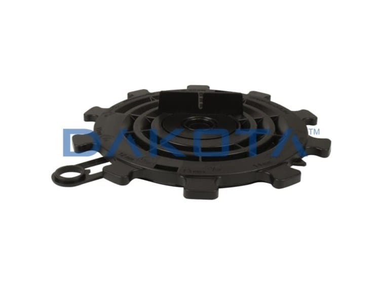 Ножки для настилов Dakota ARKIMEDE 10 - DECKING ARCH-00107934 - Вид №1