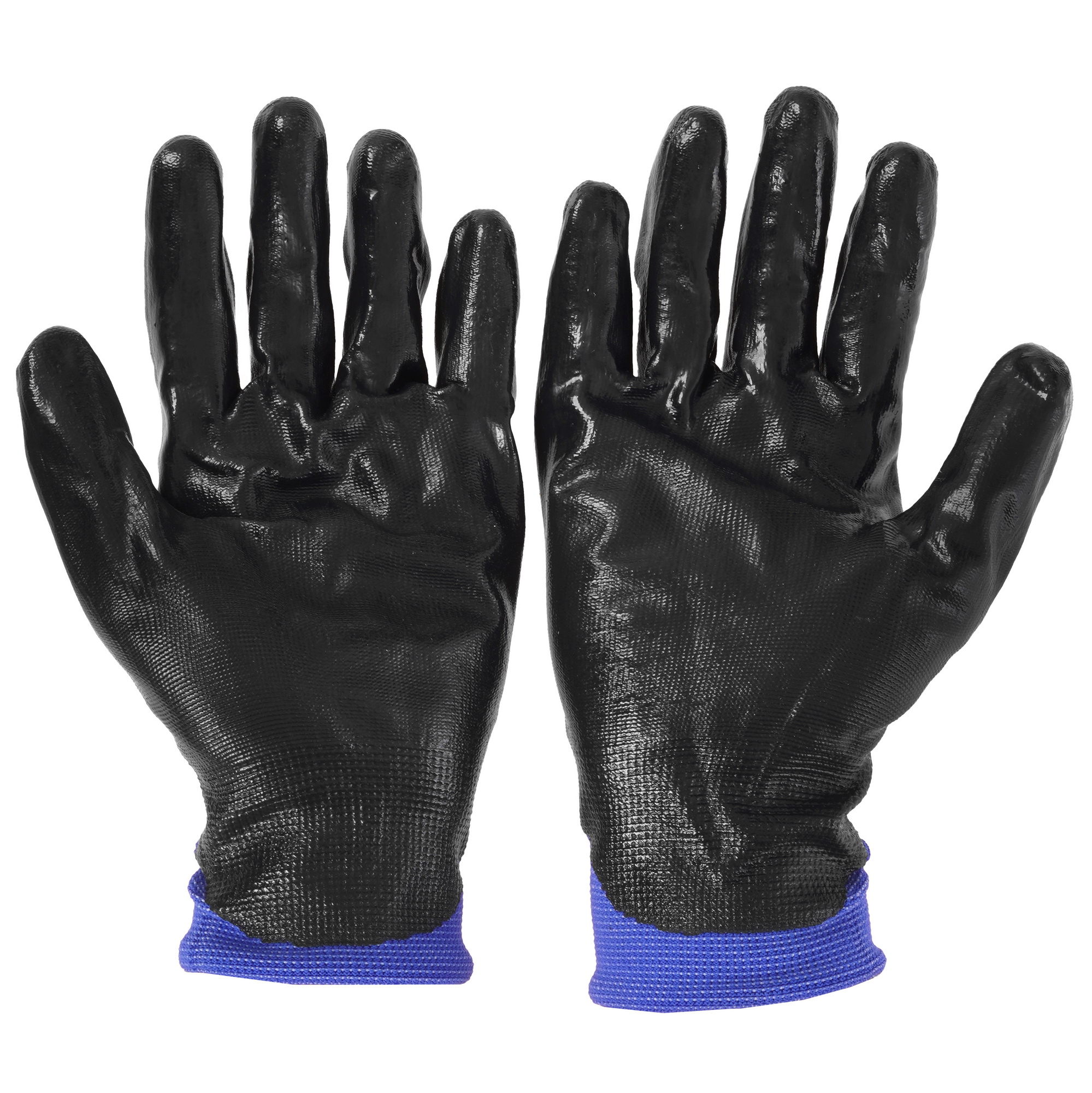 Перчатки трикотажные Зубр 11279-M 9162815 STDN-0071756 - Вид №1