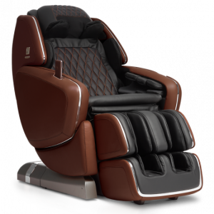 Массажное кресло M.8 WALNUT OHCO