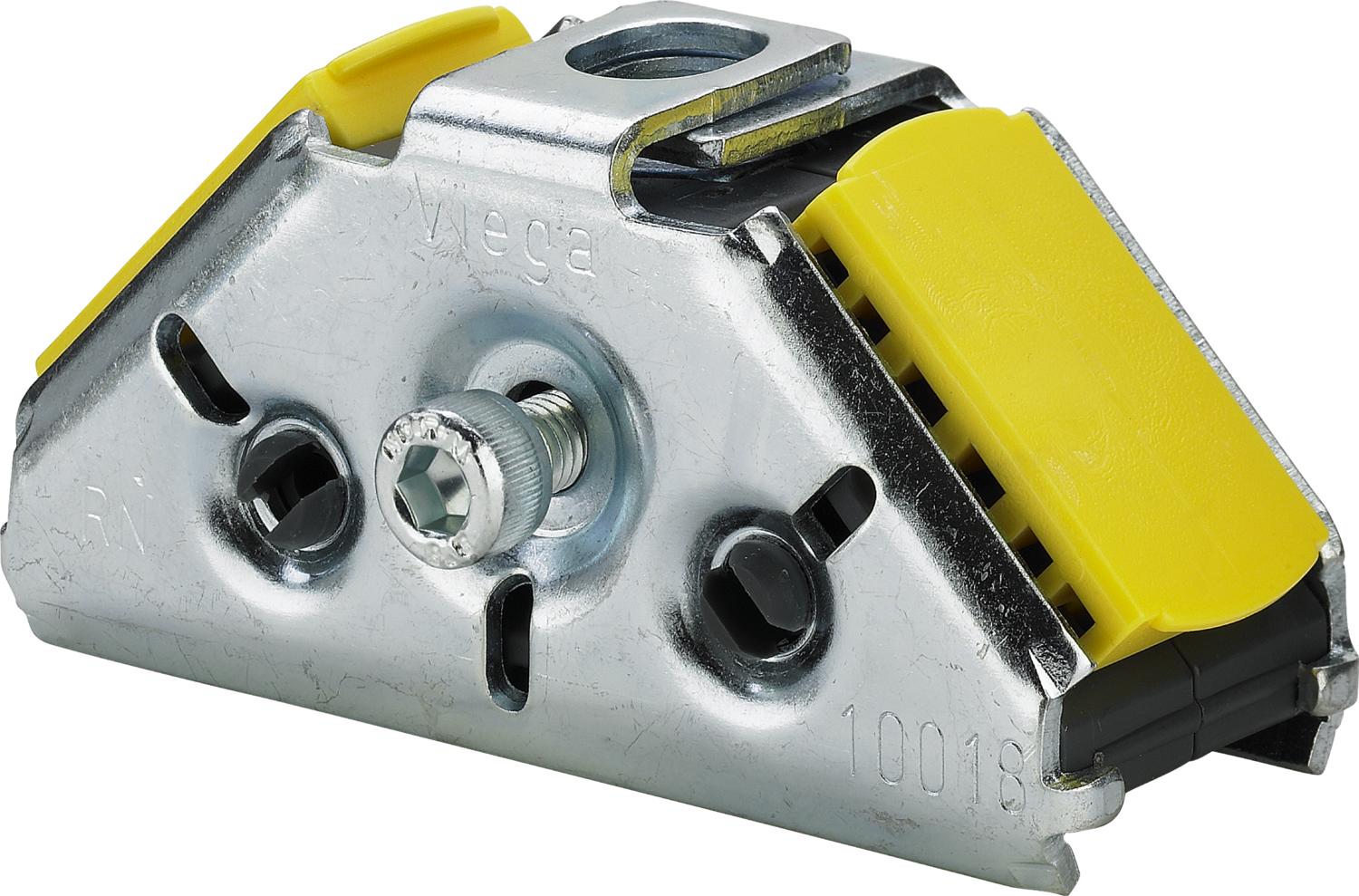 Viega Соединитель монтажного профиля Prevista Dry Plus 8410 (471798) 471 798