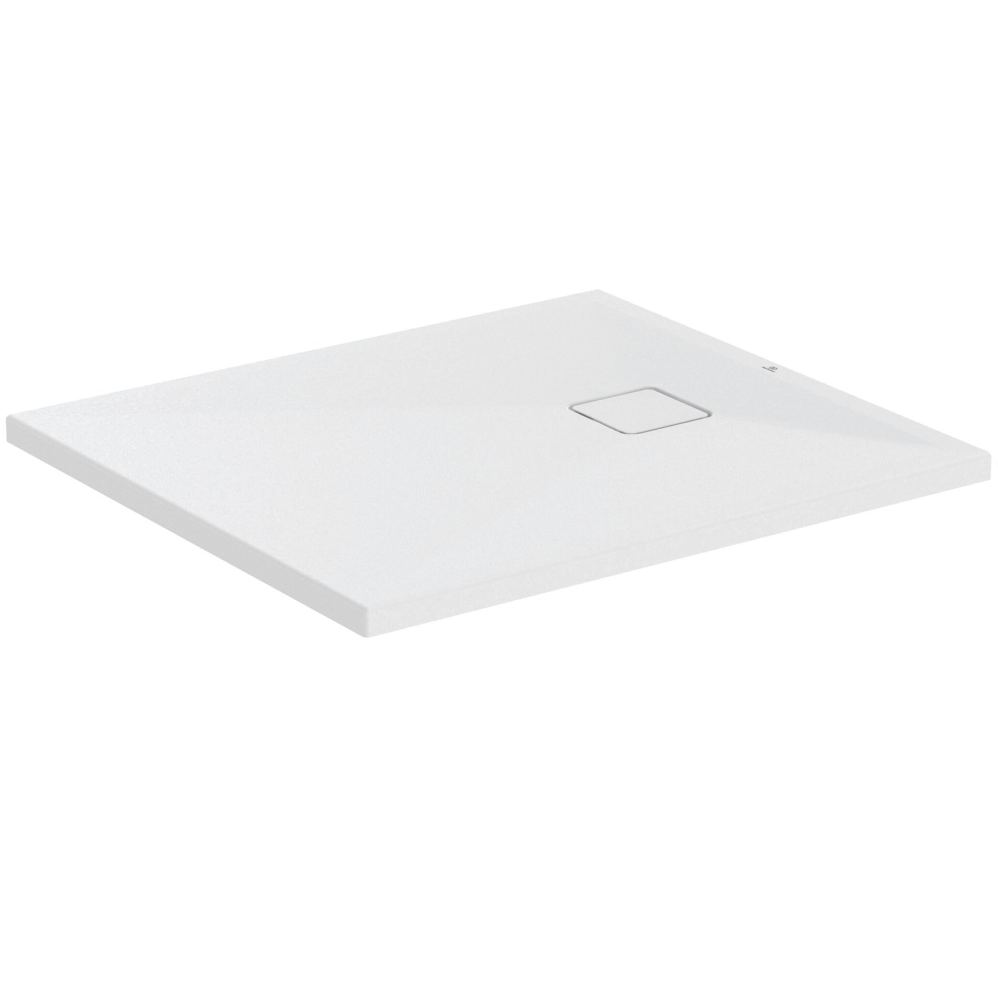Прямоугольный поддон для душа из композитного материала Ideal Standard ULTRA FLAT EVO ARCH-00098258 - Вид №17