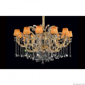Masiero VE 981/24 люстра подвесная большая