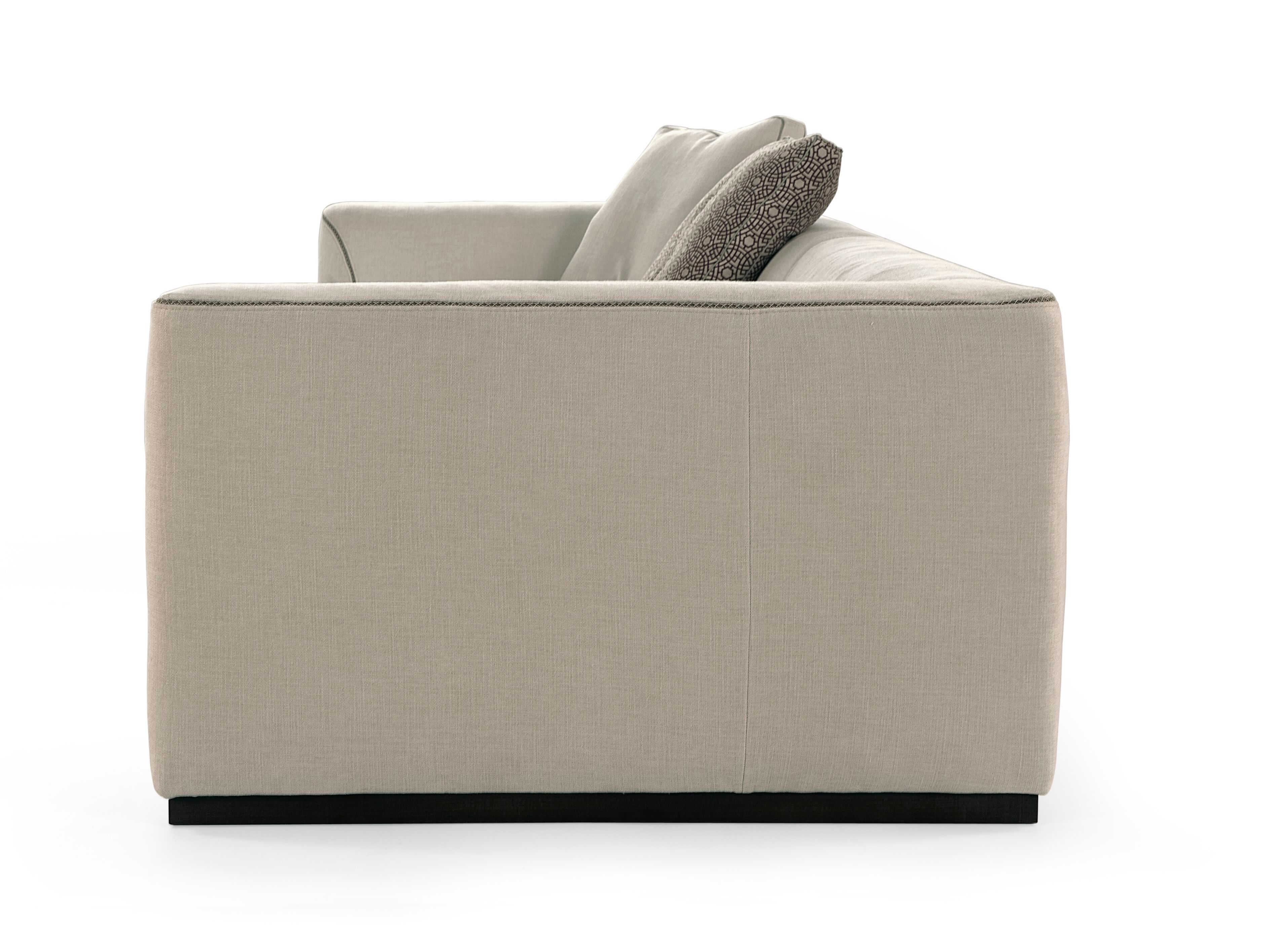 Ткань диван Borzalino Franklin ARCH-00136994 - Вид №1