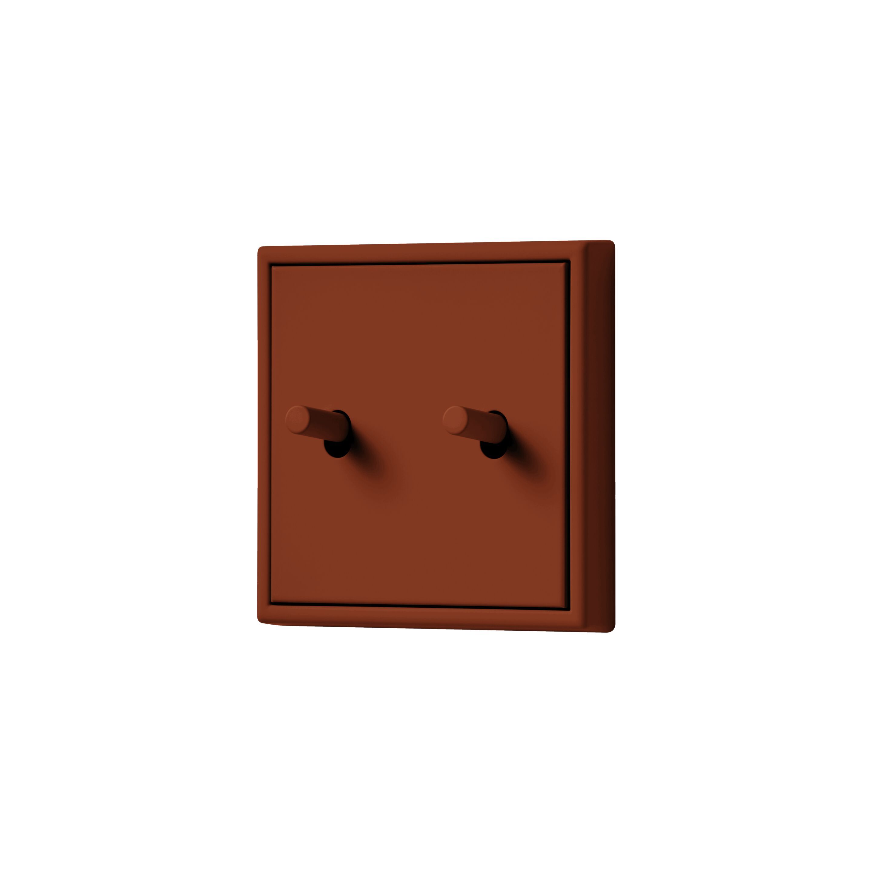 Пластиковый переключатель JUNG LS 1912 ARCH-00060462 - Вид №39