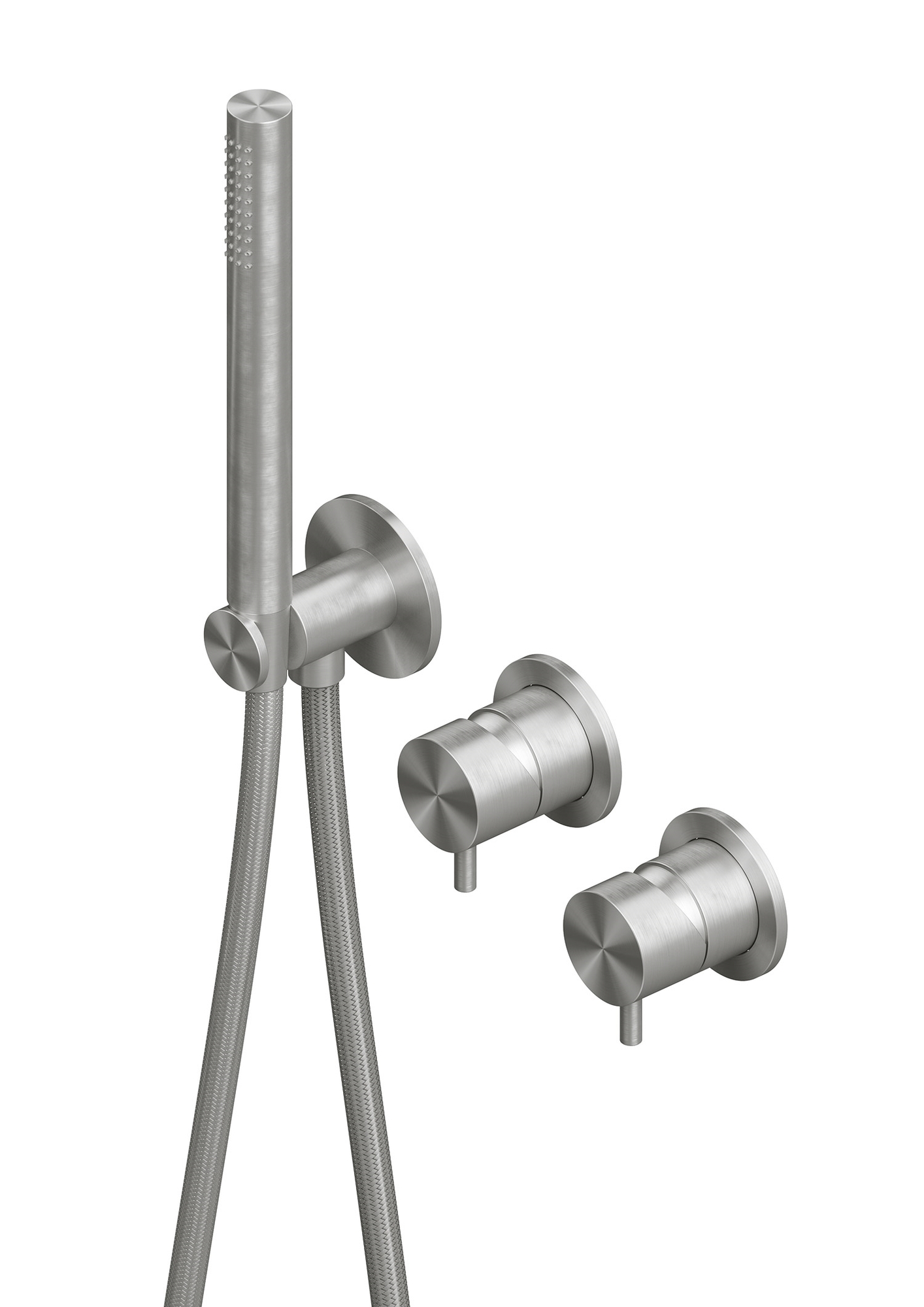 Оттаво. 13 68. Настенный смеситель для Quadrodesign Ottavo - Вид №4