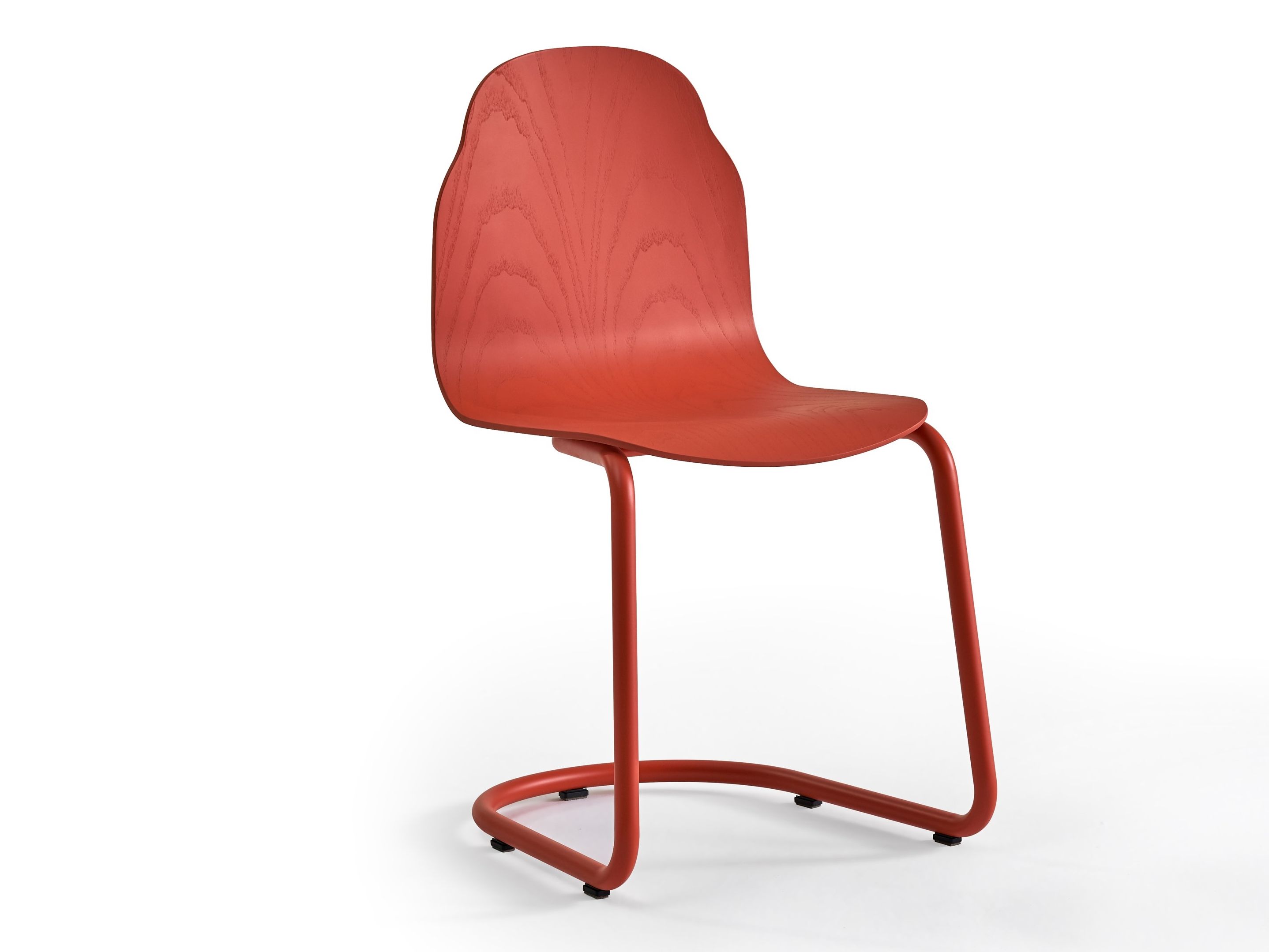 Деревянный консольный стул SANCAL Body ARCH-00020950 - Вид №3