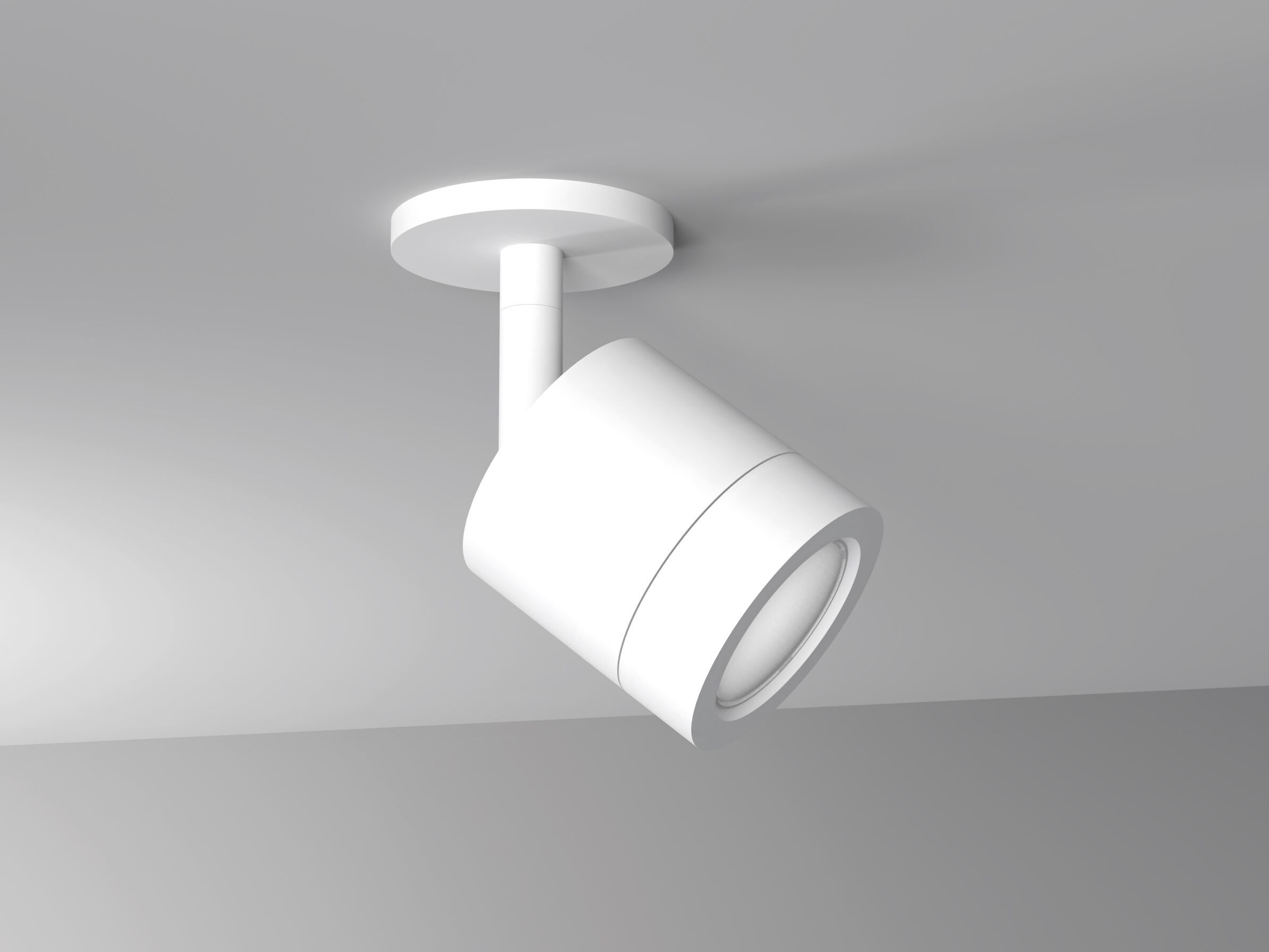 Алюминиевый светодиодный прожектор Letroh поверхность ARCH-00031794