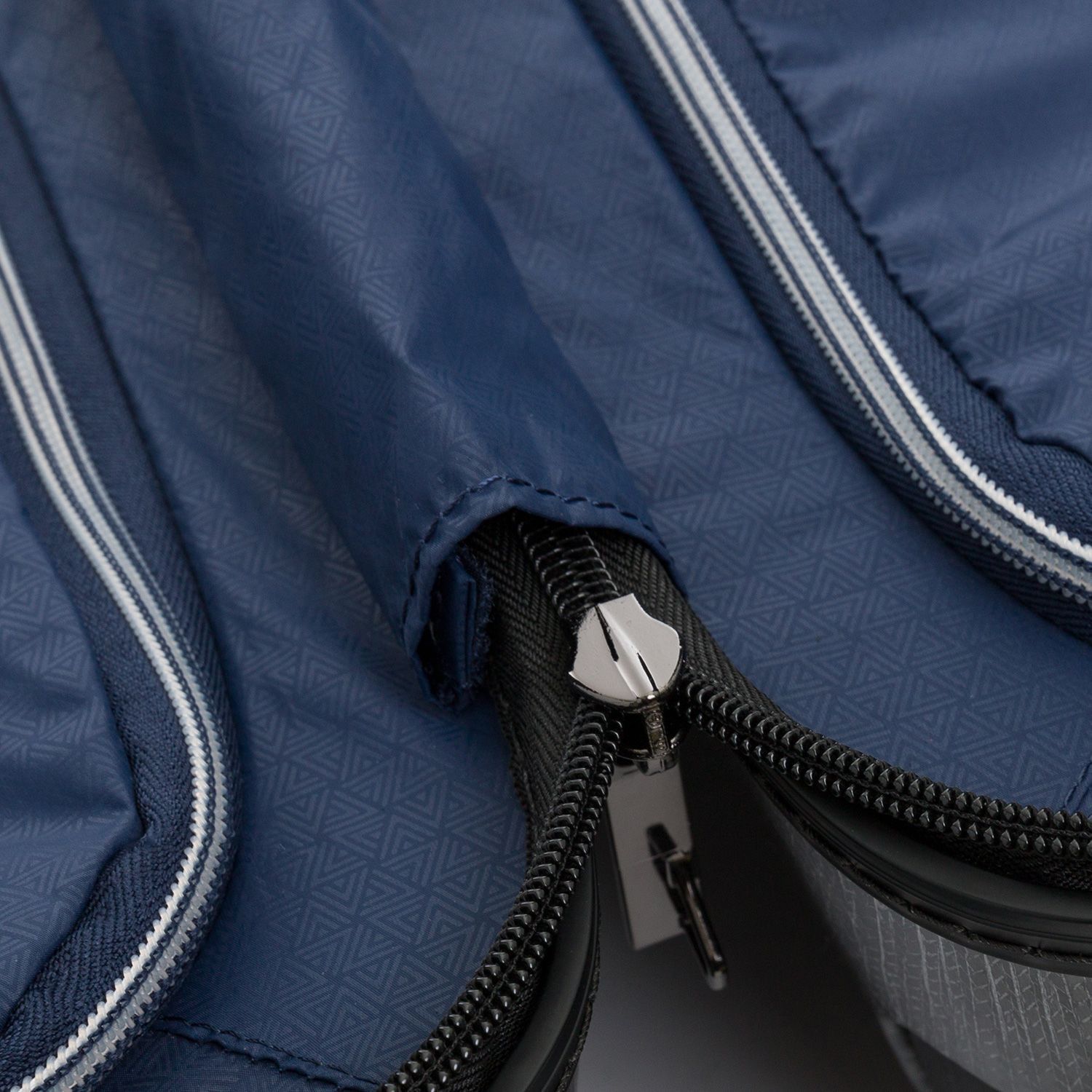 5952-0122 Чемодан 5952 Trolley M Roncato We Are Glam  - Вид №4