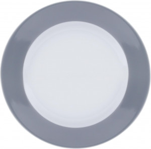 573447A70705C Pronto колоре завтрак блюдо 20,5 см серый Kahla-porzellan