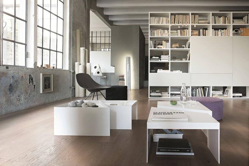 Lema Модульный модульный книжный шкаф на заказ sun-id-1360727 - Вид №52