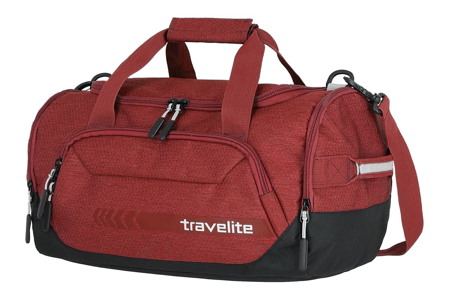 6913-10 Сумка дорожная 6913 S Travelite Kick-Off  - Вид №1