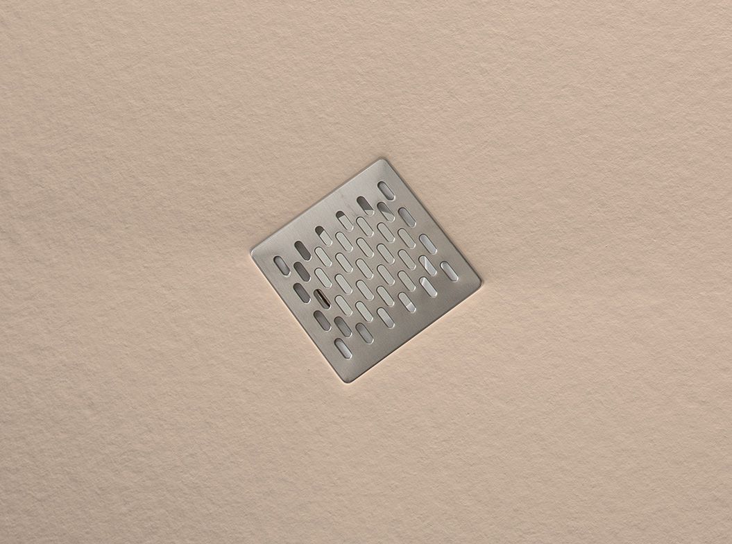 MCBATH Coliseo Stone Nox 120x100 Прямоугольный капучино sun-id-1959634 - Вид №3