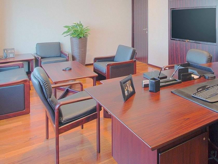 Dyrlund Кресло с подлокотниками  8594  - Вид №3