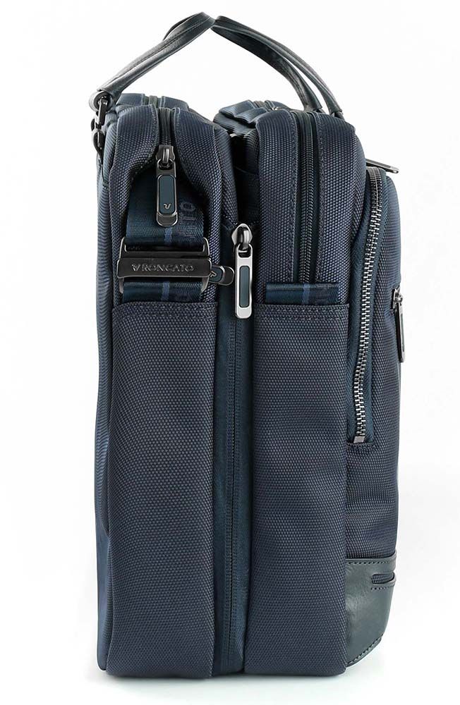 2152-23 Сумка для ноутбука 2152 15,6 Roncato Wall Street - Вид №7