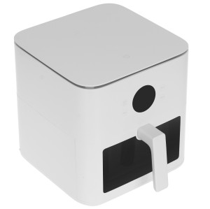 5625961 Аэрогриль Mijia Smart Air Fryer MAF16 6.5L CN белый