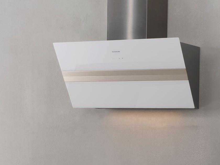Silverline Настенная вытяжка со встроенным освещением  3472  - Вид №2