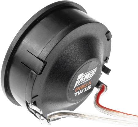 9248171 Твитер AMP PRO X TW15 STDN-0014384 - Вид №7