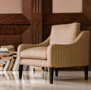 Кресло  LUDOVICA MASCHERONI Prissy poltrona