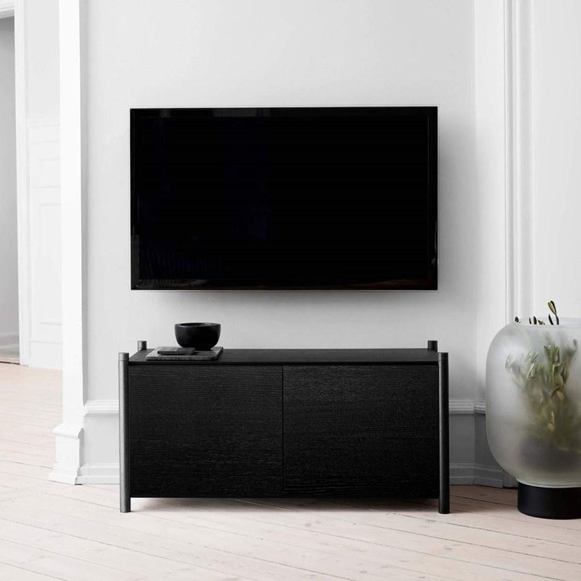 Gejst Модульная полка из дуба Sceene sun-id-1439822 - Вид №2