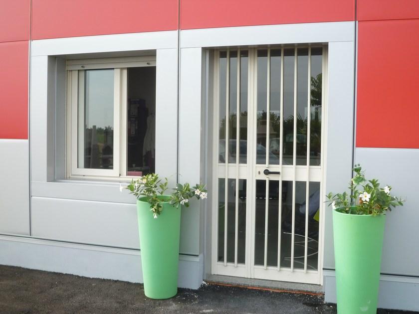 ELCOM SYSTEM Сплошная фасадная система Componenti speciali sun-id-1439337 - Вид №76