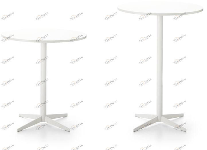 Sinetica Круглый стол с 4-звездочной базой по контракту Multitask sun-id-1462967