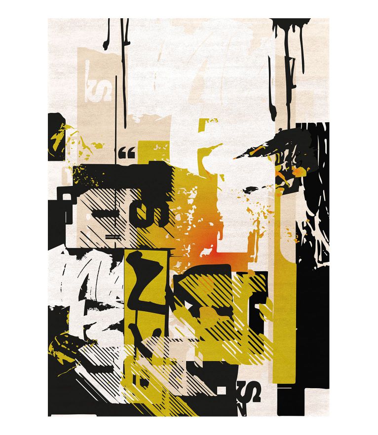 граффитискрег RUG'SOCIETY Urban 270_831