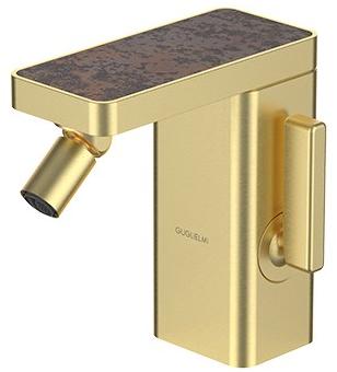 GUGLIELMI Смеситель для биде, устанавливаемый на столешницу, с аэратором Gzero Fcgzg0550 - Вид №2