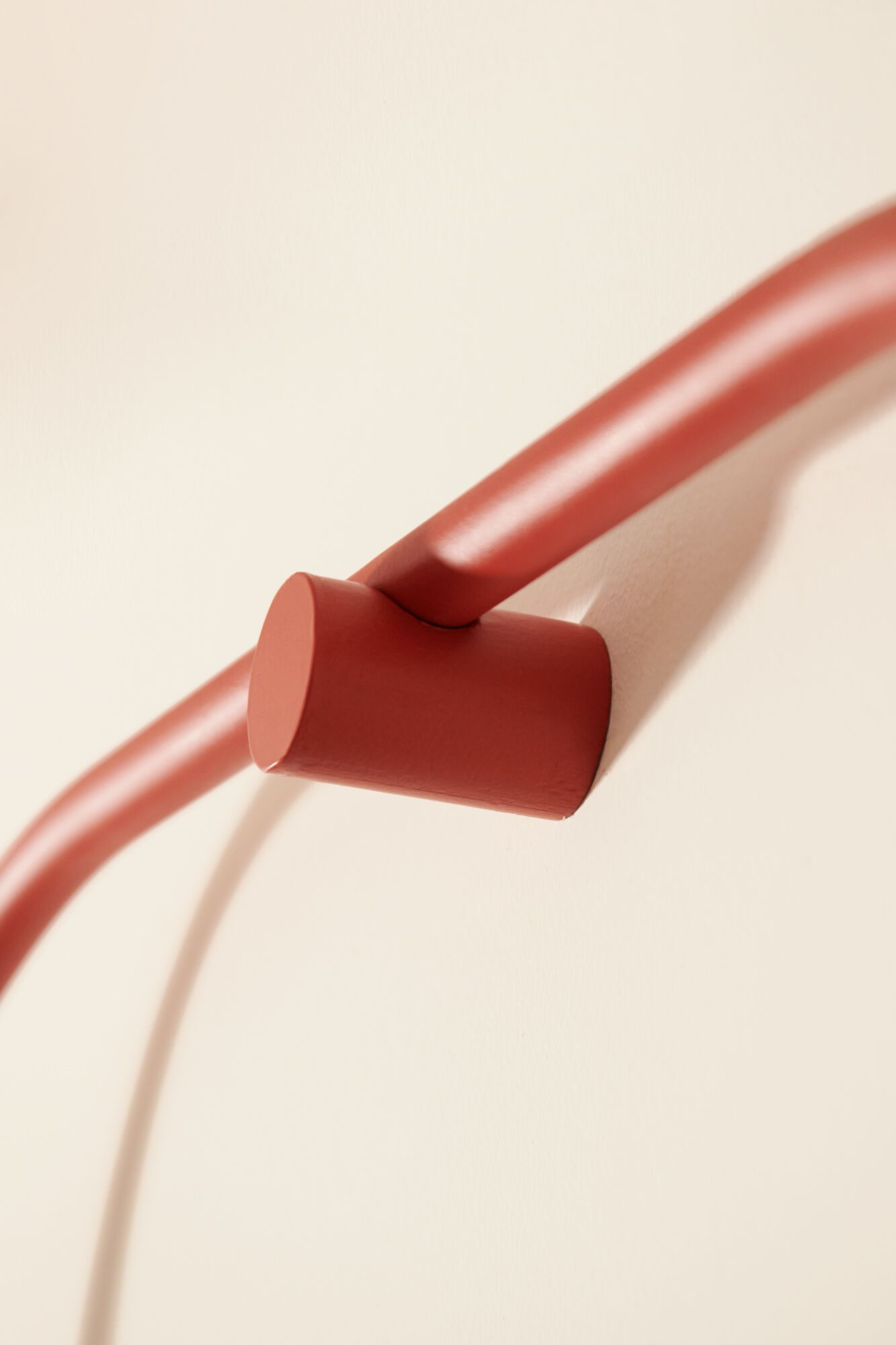 Напольное зеркало из кованого железа Lispi Himalia ARCH-00123726 - Вид №2