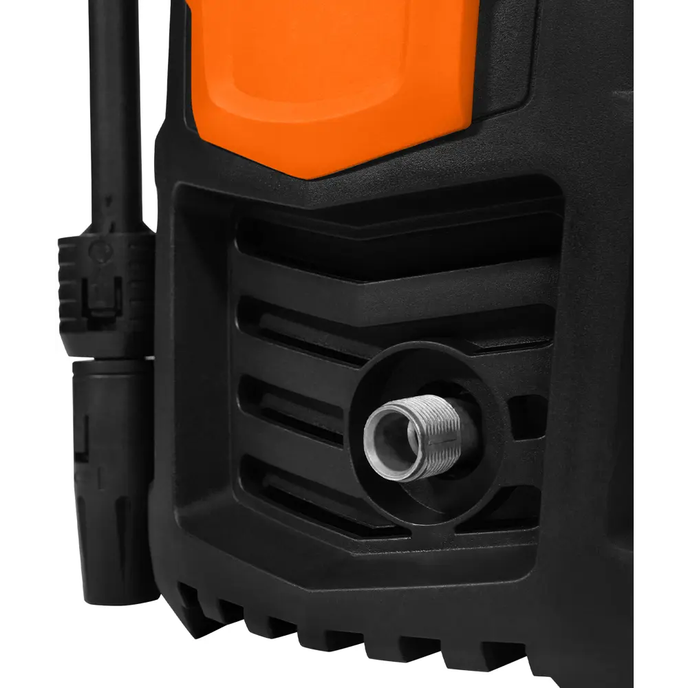 Мойка высокого давления Dast DMVD-2400S, 190 бар, 430 л/ч STLM-2138028 - Вид №10