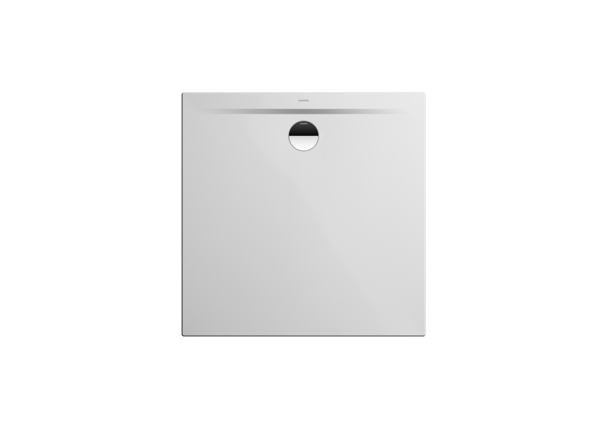Душевой поддон KALDEWEI Сталь эмалированная 1560-1 145 Манхэттен 1560-1145