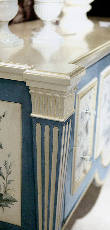 Комод  ZANABONI A/1320  - Вид №1