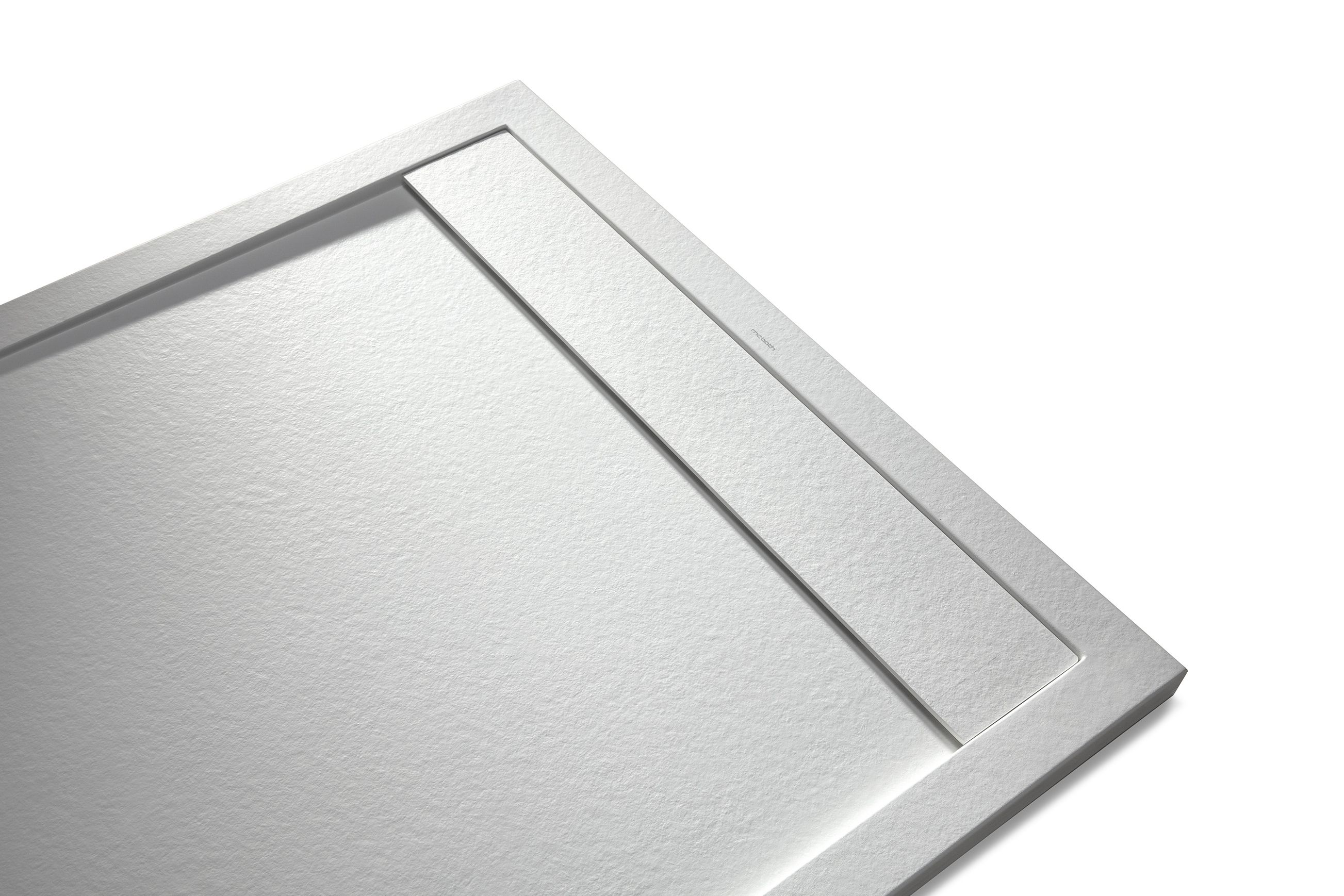 MCBATH Andrómeda Stone Cover 100x100 Square Pearl (Квадратная жемчужина) sun-id-1959172 - Вид №2