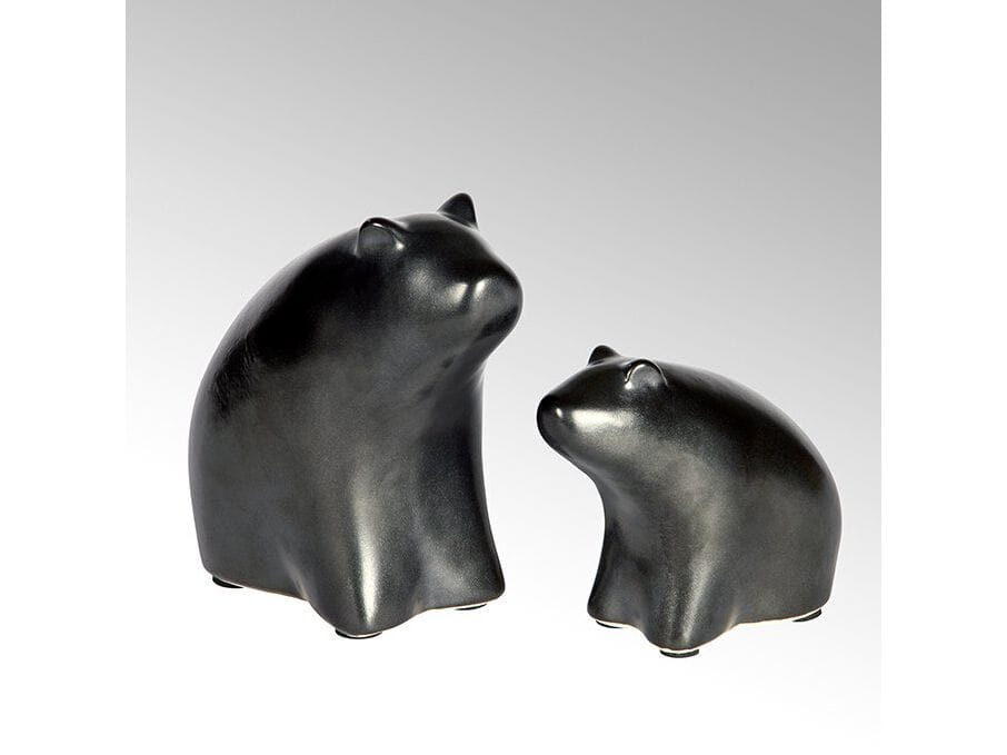 Керамические безделушки LAMBERT PUH BEAR ARCH-00034357 - Вид №4