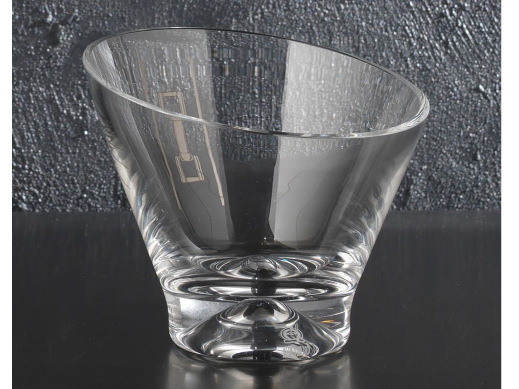 Кристалл ведро льда Formitalia ARCH-00059963