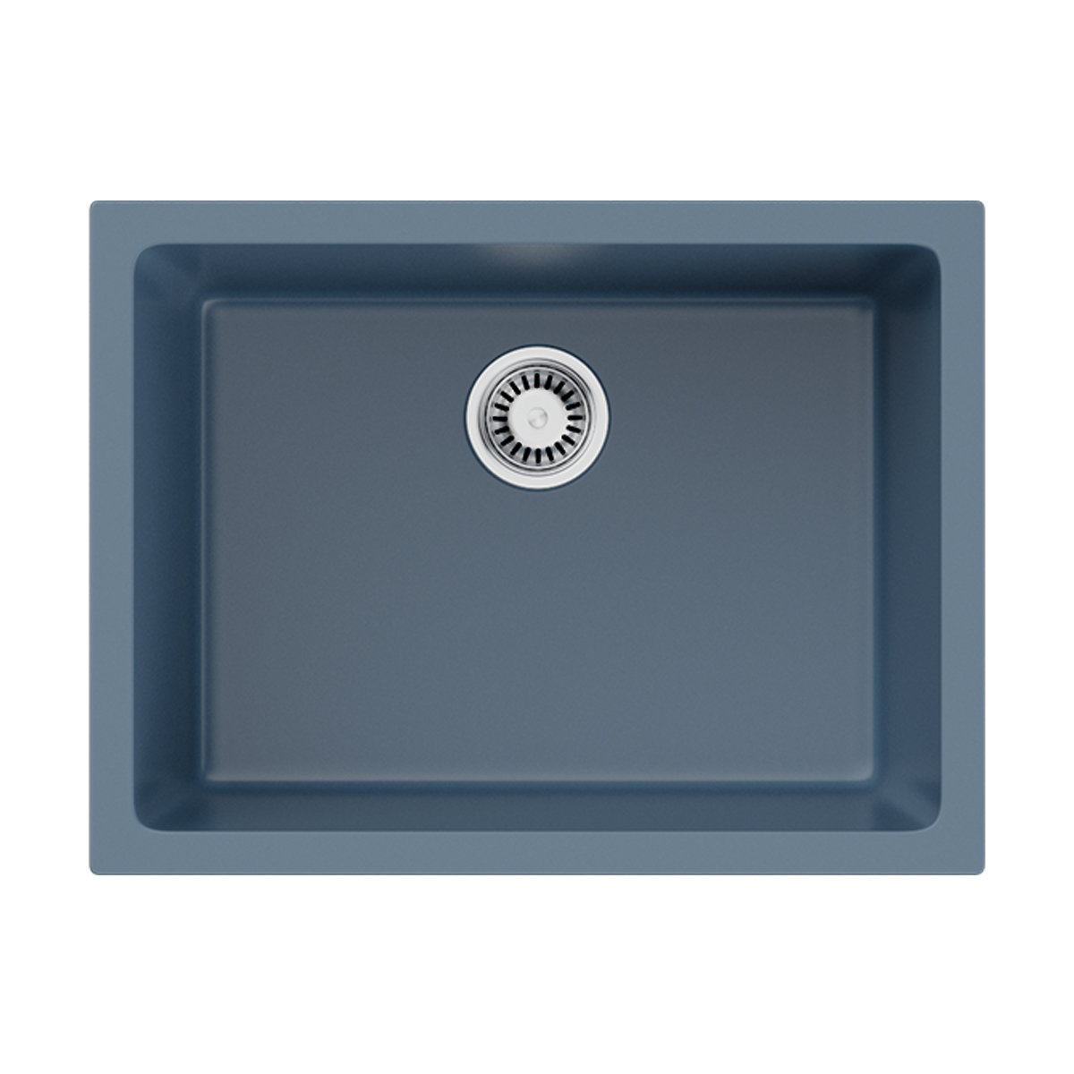 Кухонная мойка Okinoshima 61-U/I SB OMOIKIRI 4997065