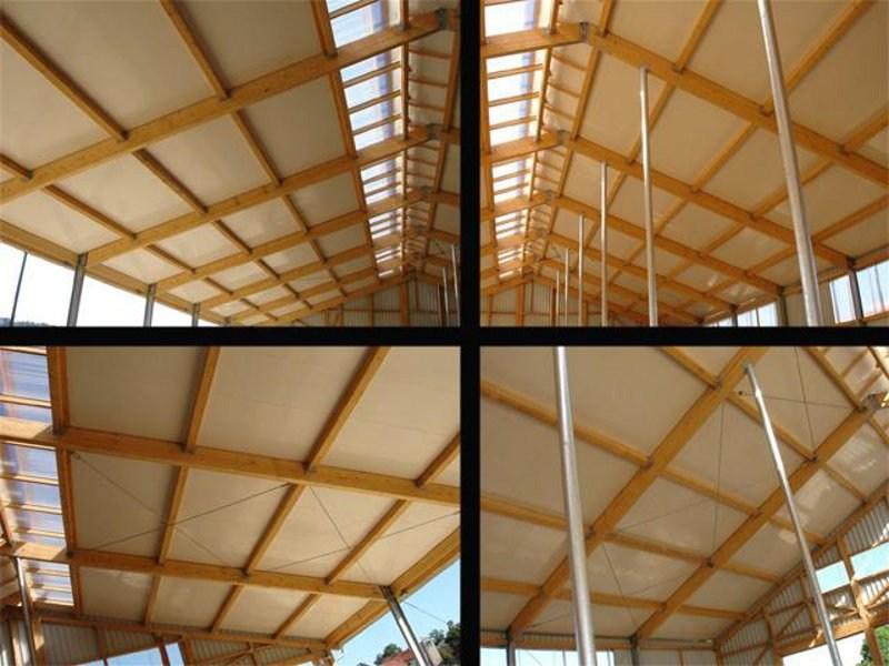 ITALPANNELLI Утепленная металлическая панель для крыши sun-id-1352746 - Вид №2