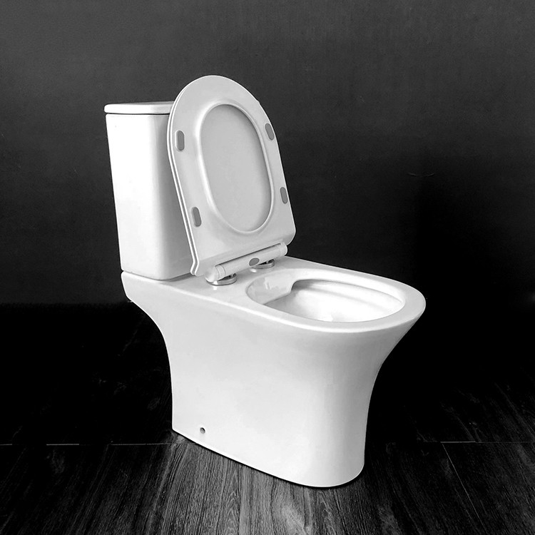 1217A Унитаз напольный LAB.Space  - Вид №4