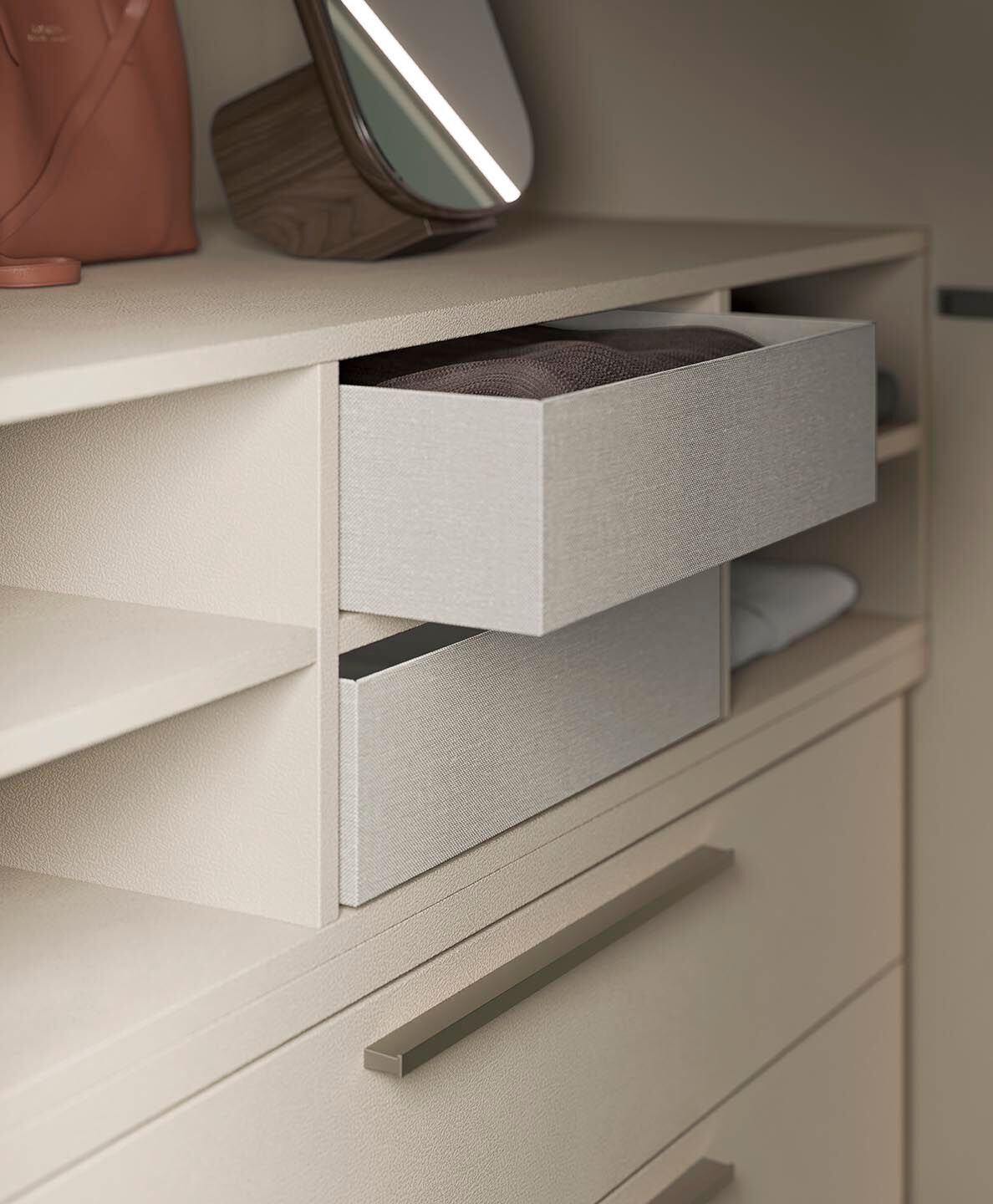 Шкаф с распашными дверцами Alf DaFrè покер ARCH-00019714 - Вид №1