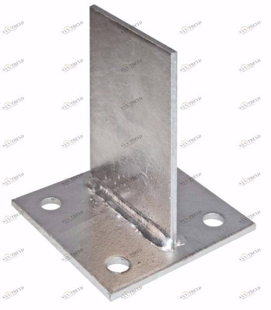 Unifix SWG Т-образная опора для привинчивания со сплошным стержнем Fissaggi a scomparsa sun-id-1509443