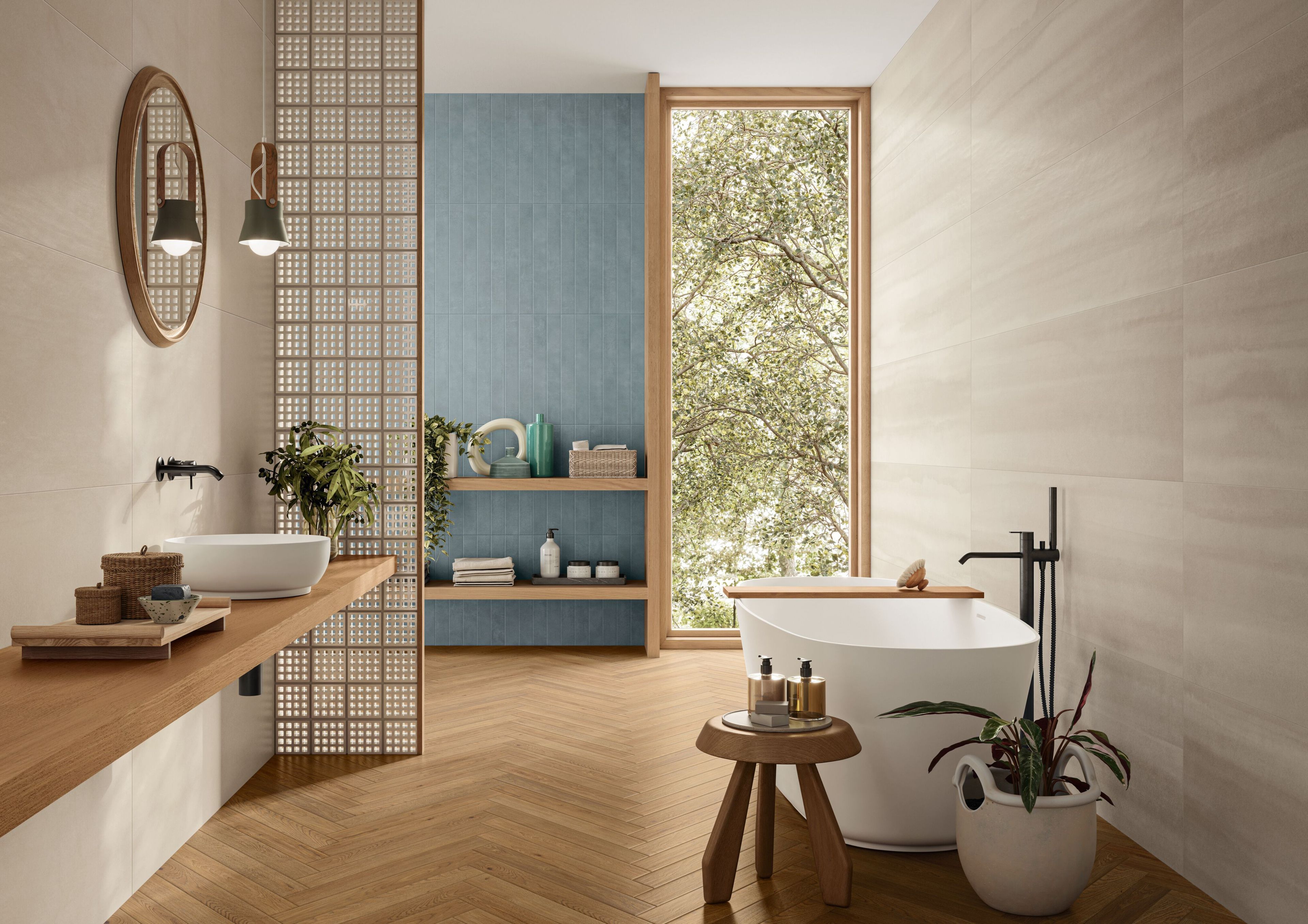 Керамогранит Marca Corona вуаль ARCH-00066723 - Вид №1