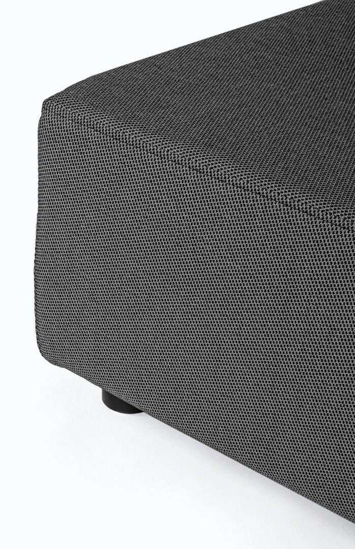 Угловой садовый диван из ткани BIZZOTTO Piper ARCH-00131947 - Вид №21