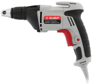Шуруповерт Зубр ЗСШ-550-45 1063301