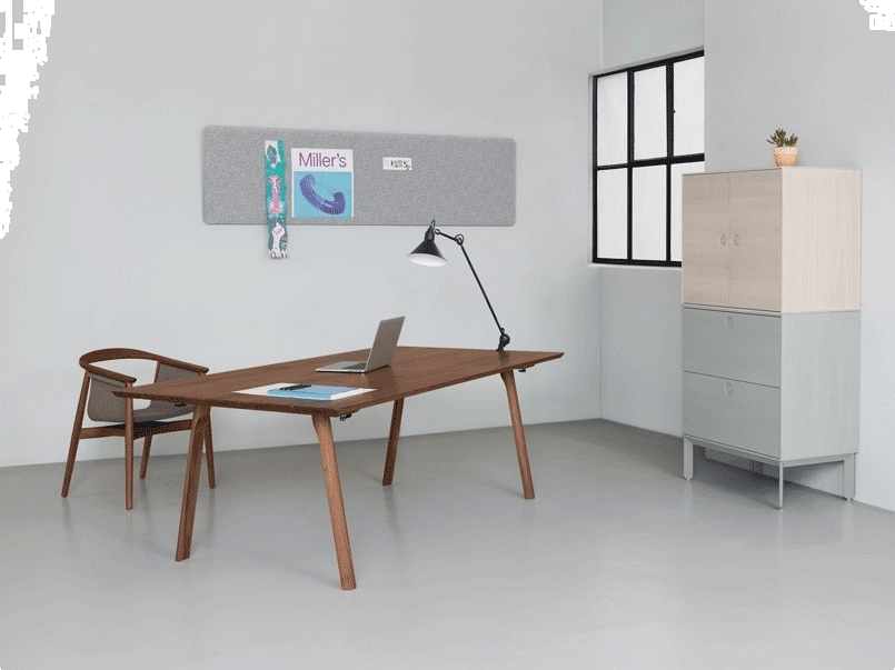 ZEITRAUM Модульный буфет из массива дерева Kin sun-id-1472997 - Вид №4