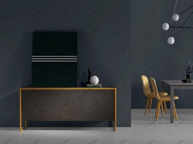 MOBLIBERICA Комод с керамическим покрытием Terra sun-id-1421227