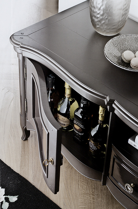 Тумба под TV  FLAI 8208  - Вид №1