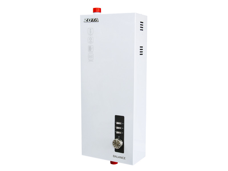 5602565 Электрический котел ZOTA «Balance» 9 v2 9 кВт STDN-0141442 - Вид №1