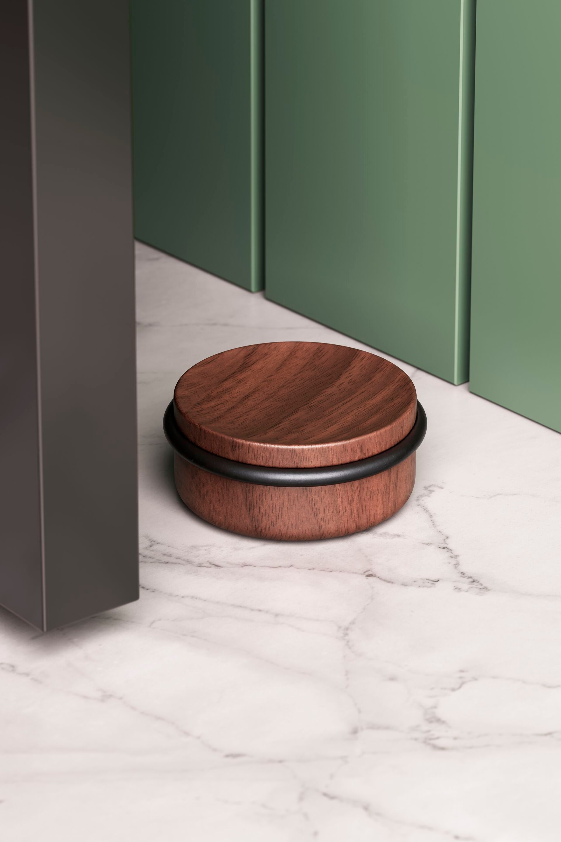 Дубовые дверные упоры Viefe Luv ARCH-00090453 - Вид №1