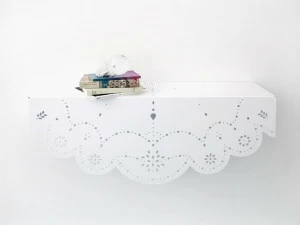 Moustache Металлическая полка Chantilly