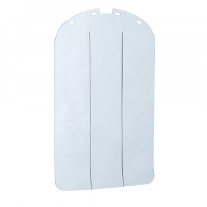 ПР0032587 Дверь Dogvilla 110 Door для будки 29,6х0,2х46,9 см FERPLAST