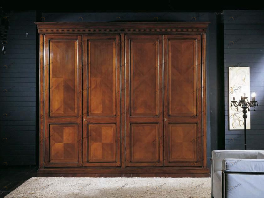 Arvestyle Шкаф из массива дерева Casanova sun-id-1404725